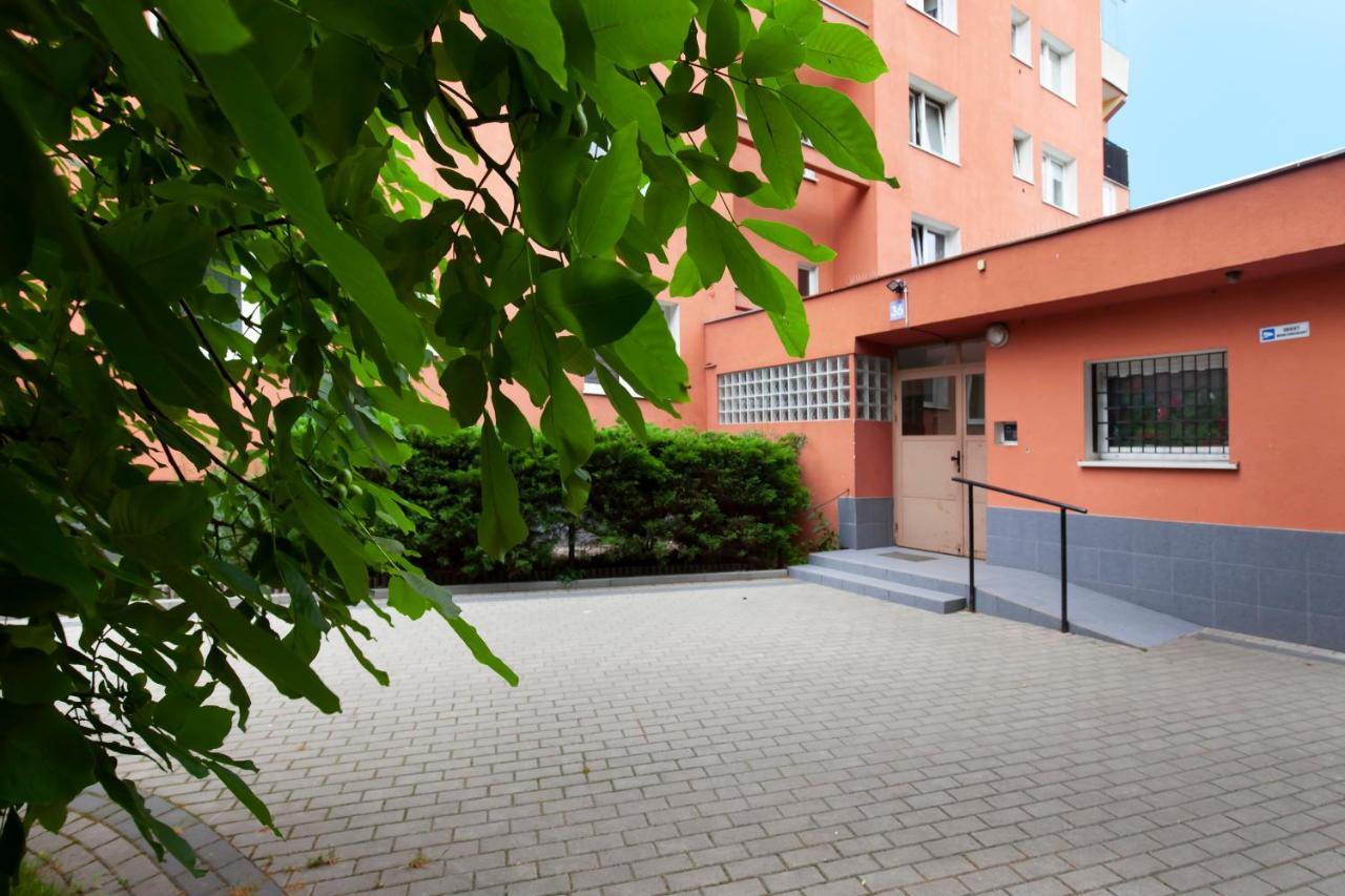 Elite Apartments Center Deluxe غدانسك المظهر الخارجي الصورة